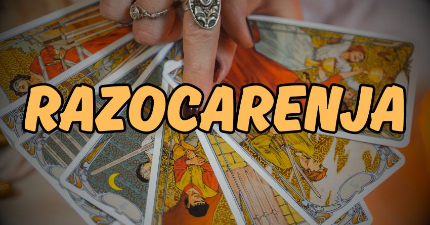 HOROSKOP PO CIGANSKIM KARTAMA: Ljubavna sreća i bol, razočarenje u verne prijatelje, dugovi novčana sreća! HOROSKOP PO CIGANSKIM KARTAMA: Ljubavna sreća i bol, razočarenje u verne prijatelje, dugovi novčana sreća!