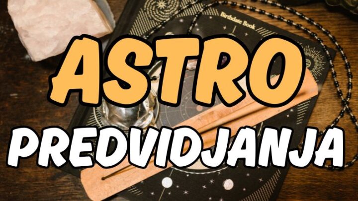 Uskoro: Kraj slave blizancima, rakovi stupaju na scenu!