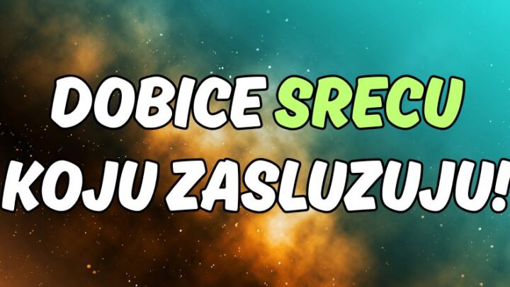 Od sutra nista vise nece biti isto: Strelci, Bikovi i Device moraju biti oprezni i doneti mudre odluke!