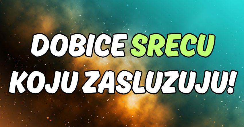 Od sutra nista vise nece biti isto: Strelci, Bikovi i Device moraju biti oprezni i doneti mudre odluke! Od sutra nista vise nece biti isto: Strelci, Bikovi i Device moraju biti oprezni i doneti mudre odluke!