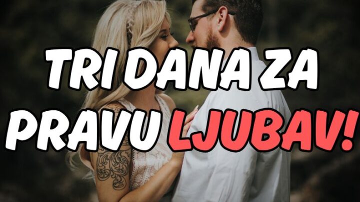 Ljubavni horoskop za 13,14. i 15.jun:Kakva luda desavanja slede!