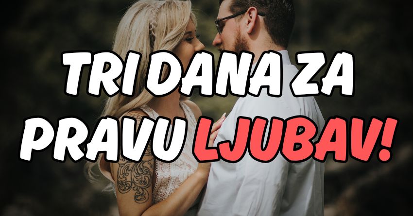 Ljubavni horoskop za 13,14. i 15.jun:Kakva luda desavanja slede! Ljubavni horoskop za 13,14. i 15.jun:Kakva luda desavanja slede!