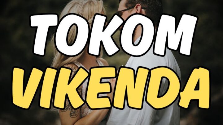 Horoskop za dane vikenda: Neki ce zavrteti tocak srece i neocekivano krenuti ostvarenju cilja!