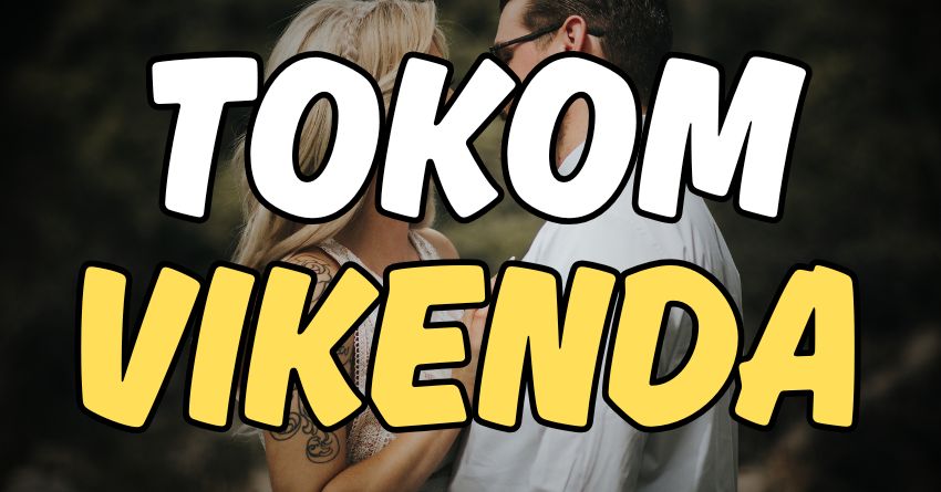 Horoskop za dane vikenda: Neki ce zavrteti tocak srece i neocekivano krenuti ostvarenju cilja! Horoskop za dane vikenda: Neki ce zavrteti tocak srece i neocekivano krenuti ostvarenju cilja!
