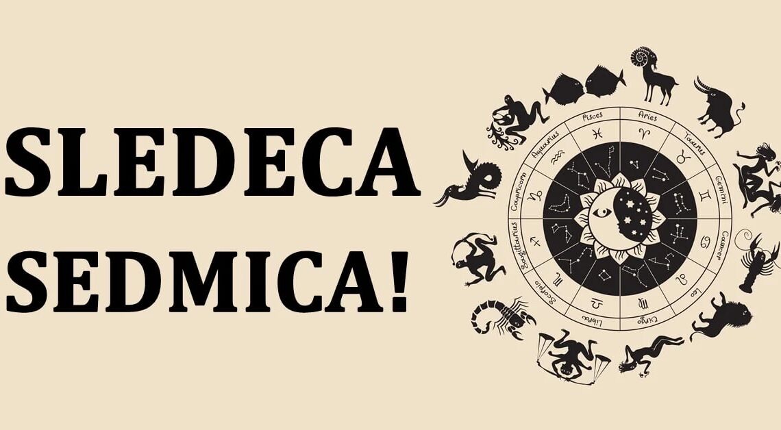 U sledecoj sedmici: Skorpija i Lav ce imati razloga za kajanje, Vodolija da prizna greske, a vise srece ovom znaku! U sledecoj sedmici: Skorpija i Lav ce imati razloga za kajanje, Vodolija da prizna greske, a vise srece ovom znaku!