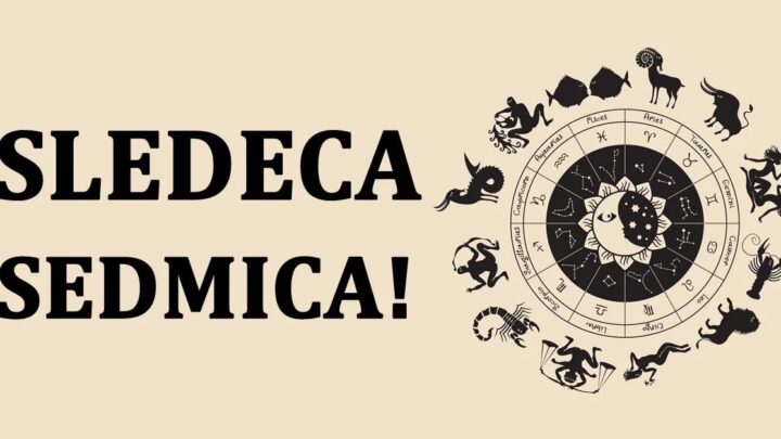 U sledecoj sedmici: Skorpija i Lav ce imati razloga za kajanje, Vodolija da prizna greske, a vise srece ovom znaku!