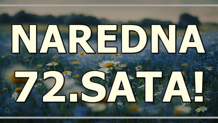 Tri fantasticna dana za novac i ljubav, ali ne svima vec samo pojedinim!