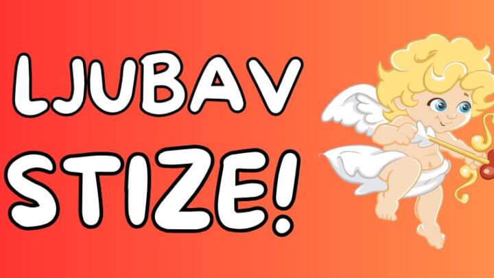 Ljubav do prvog jula: Rak ce da slavi, lav da tuguje, vodolija da priznaje greske…