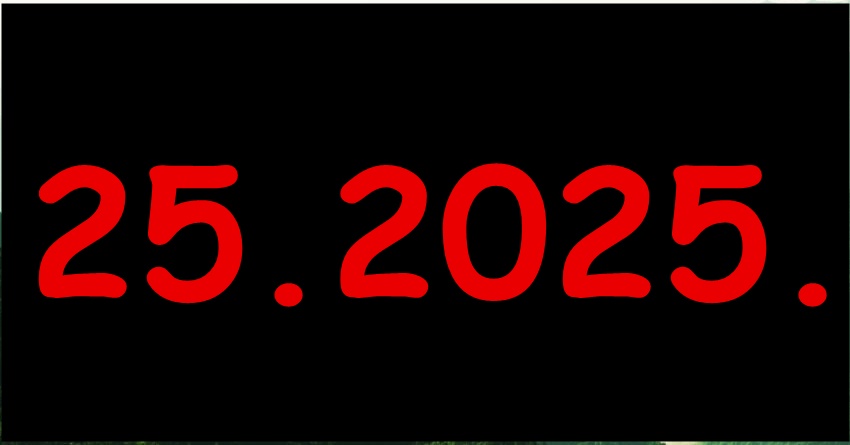 Sutra je 25.2025: Skorpijama moc, Bikovima energiju, a za ova dva posvadjana zodijaka, donosi slogu i pomirenje… Sutra je 25.2025: Skorpijama moc, Bikovima energiju, a za ova dva posvadjana zodijaka, donosi slogu i pomirenje…