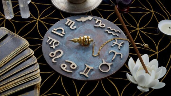 ŠKORPIJA: Horoskop za narednih deset dana,saznajte šta vam sledi do 27.novembra!