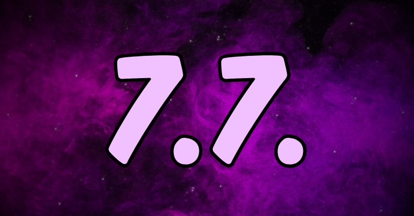 07.07- Dvije sedmice i dupla sreca: Nekima ce iznenada svanuti! 07.07- Dvije sedmice i dupla sreca: Nekima ce iznenada svanuti!