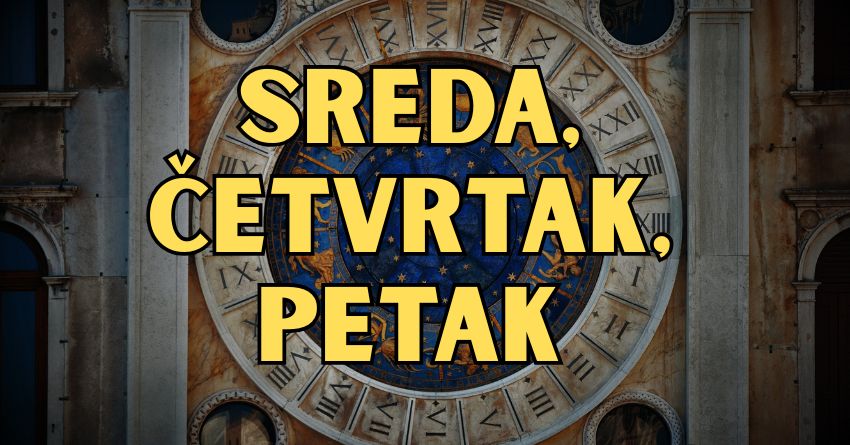 Sreda,cetvrtak,petak:Nekome 72.sata iz snova,a nekome bol koji nikada nije doziveo! Sreda,cetvrtak,petak:Nekome 72.sata iz snova,a nekome bol koji nikada nije doziveo!