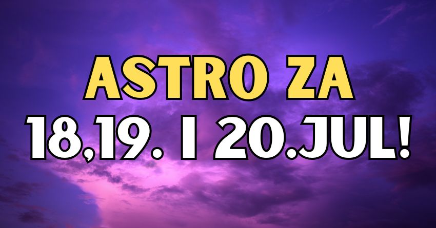 Petak,subota,nedelja:Naredna tri dana donose mnogo toga,a nekome i ljubav iz snova…. Petak,subota,nedelja:Naredna tri dana donose mnogo toga,a nekome i ljubav iz snova….