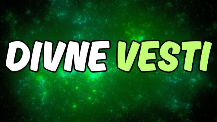 Ocaravajuce vesti tek slede i njima ce biti pocastvovani ovi znaci!