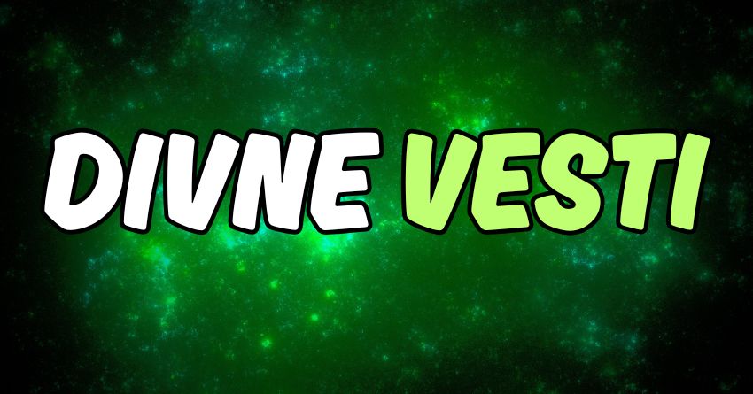 Ocaravajuce vesti tek slede i njima ce biti pocastvovani ovi znaci! Ocaravajuce vesti tek slede i njima ce biti pocastvovani ovi znaci!