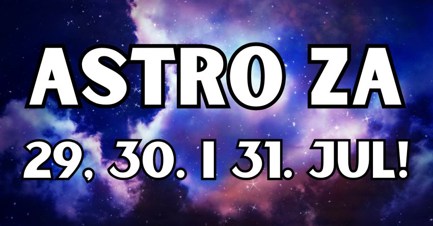Naredna tri dana: Utorak,sreda i četvrtak će doneti mogućnost ostvarenja nečije jako velike želje! Naredna tri dana: Utorak,sreda i četvrtak će doneti mogućnost ostvarenja nečije jako velike želje!