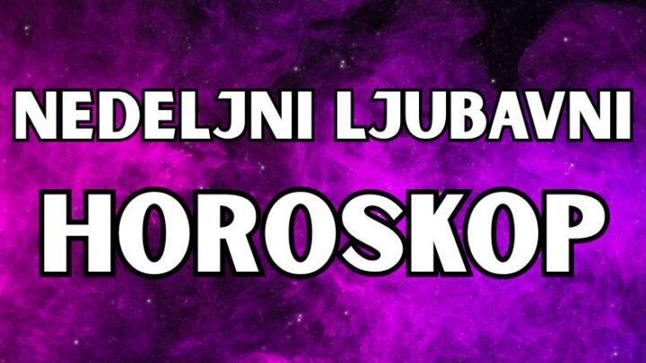 Ljubavni horoskop od 28.jula do 4.avgusta:Nekome povratak bivše ljubavi,a nekome šansa da nastavi gde je stao!