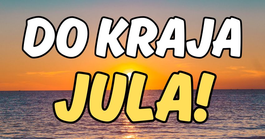 Do kraja jula,ova tri znaka će imati najviše sreće u ljubavi, ali im slede i veliki novčani dobici! Do kraja jula,ova tri znaka će imati najviše sreće u ljubavi, ali im slede i veliki novčani dobici!
