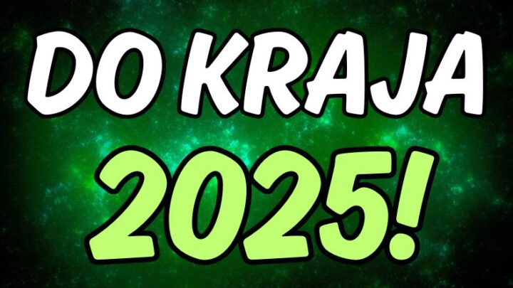 Detaljni horoskop do kraja 2025:Za sve znakove zodijaka,sve sto zelite da znate!