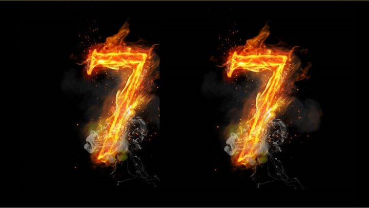 Sutra je magični datum-7.7: Broj 7. je znak sreće, i evo kojim znacima sledi dan za pamćenje!