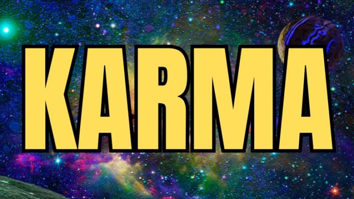 Karma deli nagrade: Ovnovima za dobro srce, Strelcima za ponos, a tek ce vratiti milo i drago za inat vodoliji i jos nekima…