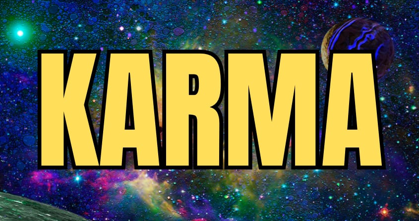 Karma deli nagrade: Ovnovima za dobro srce, Strelcima za ponos, a tek ce vratiti milo i drago za inat vodoliji i jos nekima… Karma deli nagrade: Ovnovima za dobro srce, Strelcima za ponos, a tek ce vratiti milo i drago za inat vodoliji i jos nekima…