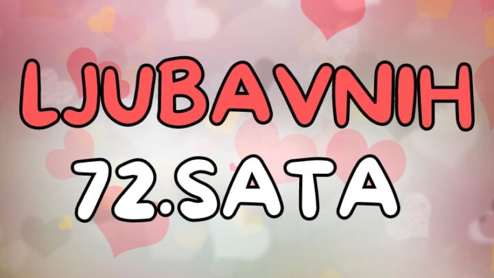 LJUBAVNI HOROSKOP ZA 72.SATA: Ponedeljak, utorak i sreda će biti zanimljivi, lep početak sedmice sledi!