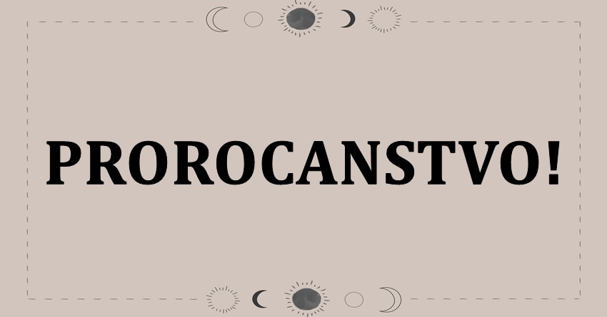 ZADNJI DANI AVGUSTA i PRVI DANI SEPTEMBRA: Horoskop otkriva šta vam sledi, istina izlazi na videlo! ZADNJI DANI AVGUSTA i PRVI DANI SEPTEMBRA: Horoskop otkriva šta vam sledi, istina izlazi na videlo!