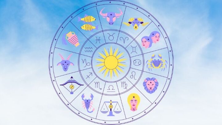 LAV I DEVICA: Blago vama, napokon dolazi kraj vašim suzama i počinje vaša sreća!