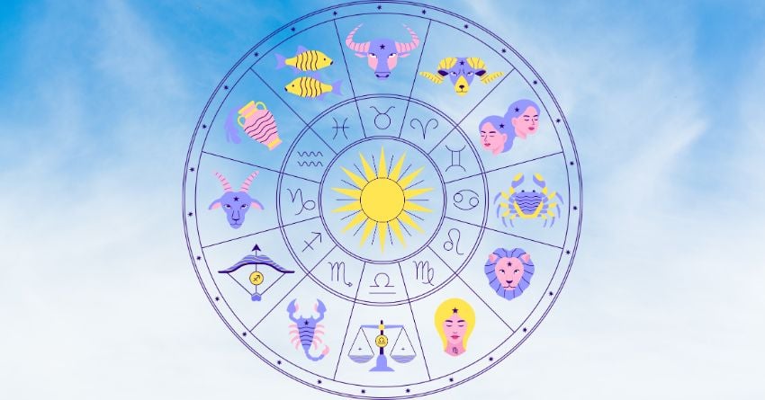 Dva zodijaka, jedan vatreni, drugi zemljani ovih dana slave i likuju ali razdvojeni! Dva zodijaka, jedan vatreni, drugi zemljani ovih dana slave i likuju ali razdvojeni!