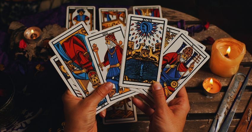 VELIKI HOROSKOP PO CIGANSKIM KARTAMA ZA NAREDNIH SEDAM DANA ZA SVE ZNAKOVE: Treba da čestitamo nekim znacima! VELIKI HOROSKOP PO CIGANSKIM KARTAMA ZA NAREDNIH SEDAM DANA ZA SVE ZNAKOVE: Treba da čestitamo nekim znacima!