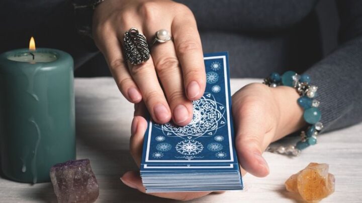 VODOLIJA I RIBE: Nova sedmica će doneti novu sreću, saznajte šta sledi tokom narednih sedam dana!