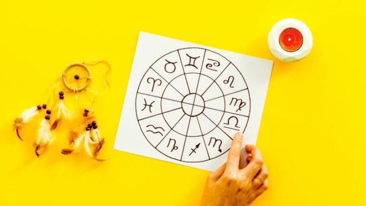 VAGA I ŠKORPIJA: Napokon ćete shvatiti da postoji karma, dobro ste činili, dobrim će vam se vratiti!