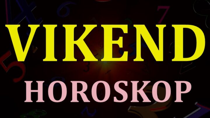 Vikend horoskop: Drugi i treći dan avgusta će nekome biti prosto savršeni, evo šta vas čeka!