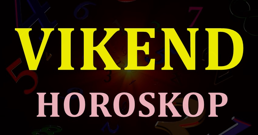Vikend horoskop: Drugi i treći dan avgusta će nekome biti prosto savršeni, evo šta vas čeka! Vikend horoskop: Drugi i treći dan avgusta će nekome biti prosto savršeni, evo šta vas čeka!
