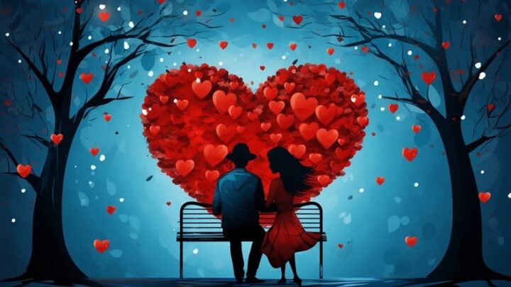 LJUBAVNI NEDELJNI HOROSKOP: Saznajte kakav plan imaju zvezde u sedmici od 22. do 29.septembra na polju emocija!