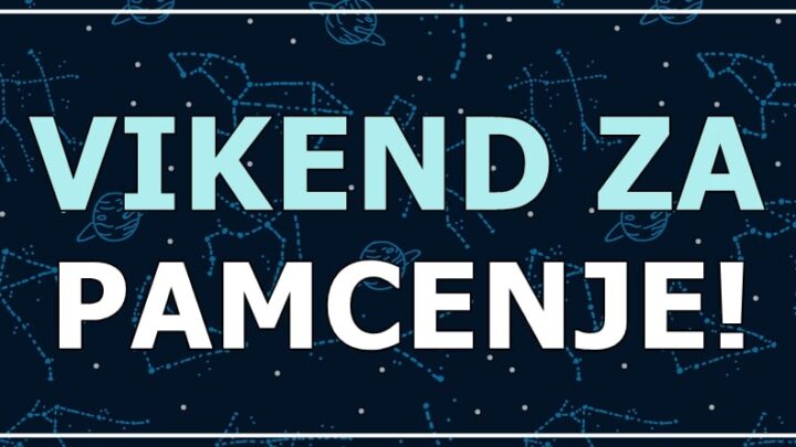 VIKEND HOROSKOP: Tokom subote i nedelje sledi čak i nemoguće, evo ko treba da bude spreman na sve ili ništa…