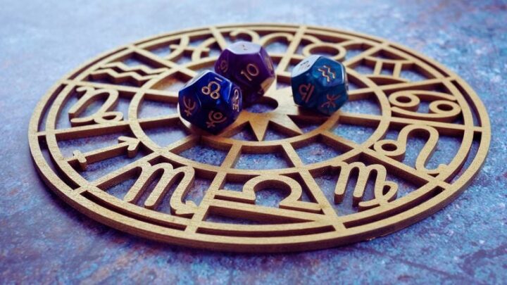 VAGA I ŠKORPIJA: Ljubav do 6.oktobra, vreme je za promene, radost i emocije!