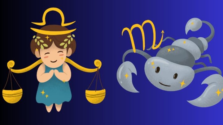 VAGA I ŠKORPIJA: Do 6.oktobra vam sledi mnogo toga, saznajte šta vam donosi nova sedmica!