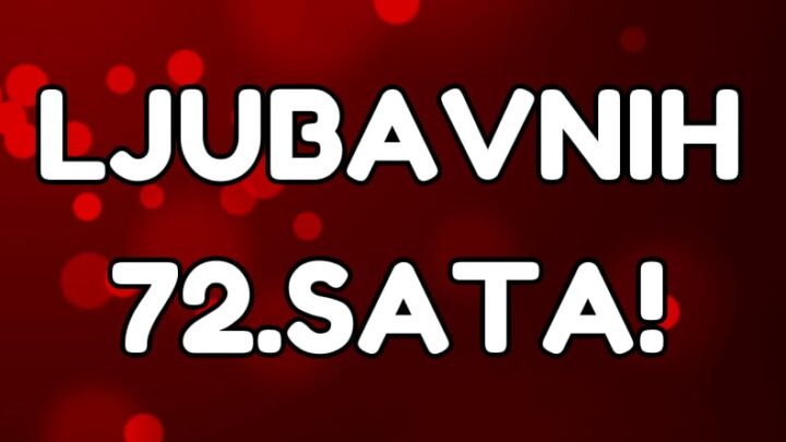 LJUBAVNI HOROSKOP ZA NAREDNA 72.SATA: Sreda, četvrtak i petak mogu biti vrlo zanimljivi, možda čak i savršeni!