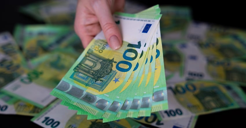 FINANSIJSKI HOROSKOP ZA 11.SEPTEMBAR: Četvrtak će doneti mogućnost i priliku iz snova za tri znaka zodijaka! FINANSIJSKI HOROSKOP ZA 11.SEPTEMBAR: Četvrtak će doneti mogućnost i priliku iz snova za tri znaka zodijaka!