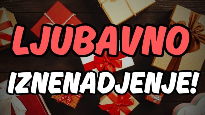 LJUBAVNI HOROSKOP ZA 12.SEPTEMBAR: Petak je dan za romansu i za ljubav, i za susrete srodnih duša, čak su i čuda moguća!