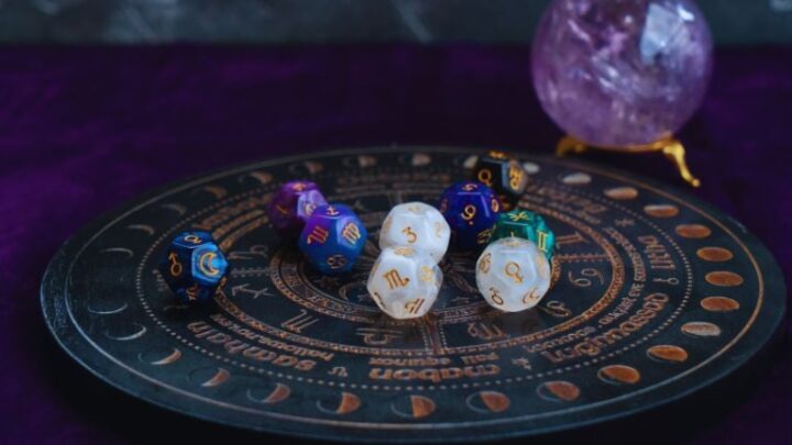 LAV I DEVICA: Horoskop do kraja sedmice,zvezde su za vas spremile nešto posebno do 6.oktobra!