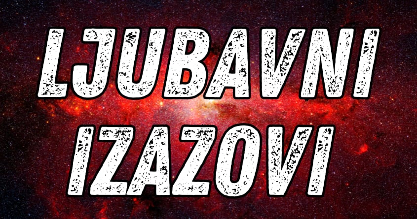 LJUBAVNI HOROSKOP ZA NAREDNIH 72.SATA: Najveća sreća sledi nekome, nekome ljubav i kajanje, znajte da sve može da se promeni… LJUBAVNI HOROSKOP ZA NAREDNIH 72.SATA: Najveća sreća sledi nekome, nekome ljubav i kajanje, znajte da sve može da se promeni…