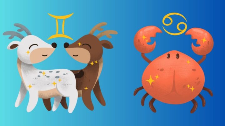 BLIZANCI I RAK: Ljubavni horoskop od 22. do 29.septembra, sledi vreme za čuda!