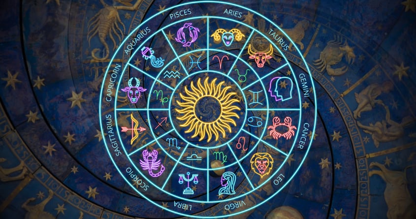 STRELAC, JARAC, VODOLIJA, RIBE: Veliki ljubavni horoskop od 22. do 29.septembra! STRELAC, JARAC, VODOLIJA, RIBE: Veliki ljubavni horoskop od 22. do 29.septembra!