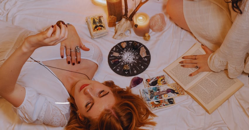 LJUBAVNI HOROSKOP OD 10. DO 20. SEPTEMBRA: Za sve znakove, velika astro najava! LJUBAVNI HOROSKOP OD 10. DO 20. SEPTEMBRA: Za sve znakove, velika astro najava!