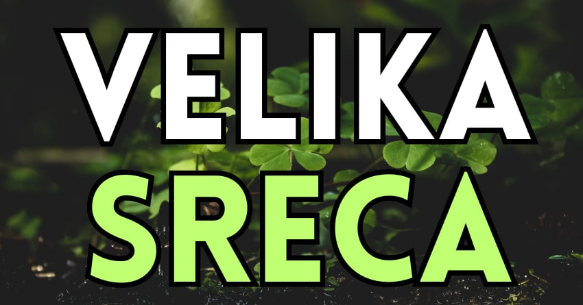 U SEDMICI OD 22. DO 29.SEPTEMBRA, ova tri znaka će biti najsrećnija, samo najlepše im sledi! U SEDMICI OD 22. DO 29.SEPTEMBRA, ova tri znaka će biti najsrećnija, samo najlepše im sledi!