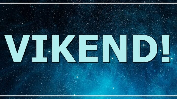 MALI HOROSKOP ZA VIKEND: Saznajte šta vam sledi tokom prvog vikenda u oktobru!