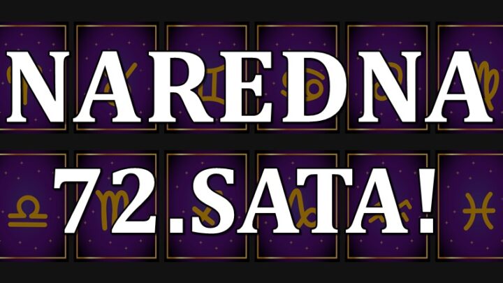 NAREDNA TRI DANA:Sledi veliki obračun sudbine, nekim znacima se sve vraća trostruko!